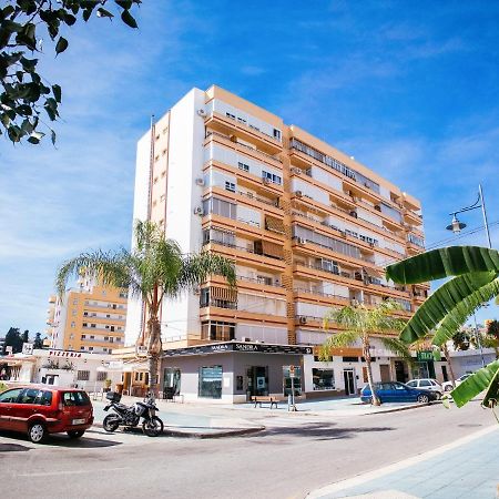 토레델마르 Apartamento Maranon 아파트 외부 사진