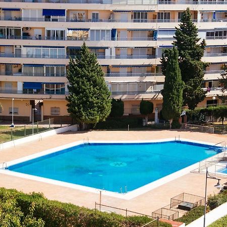 토레델마르 Apartamento Maranon 아파트 외부 사진