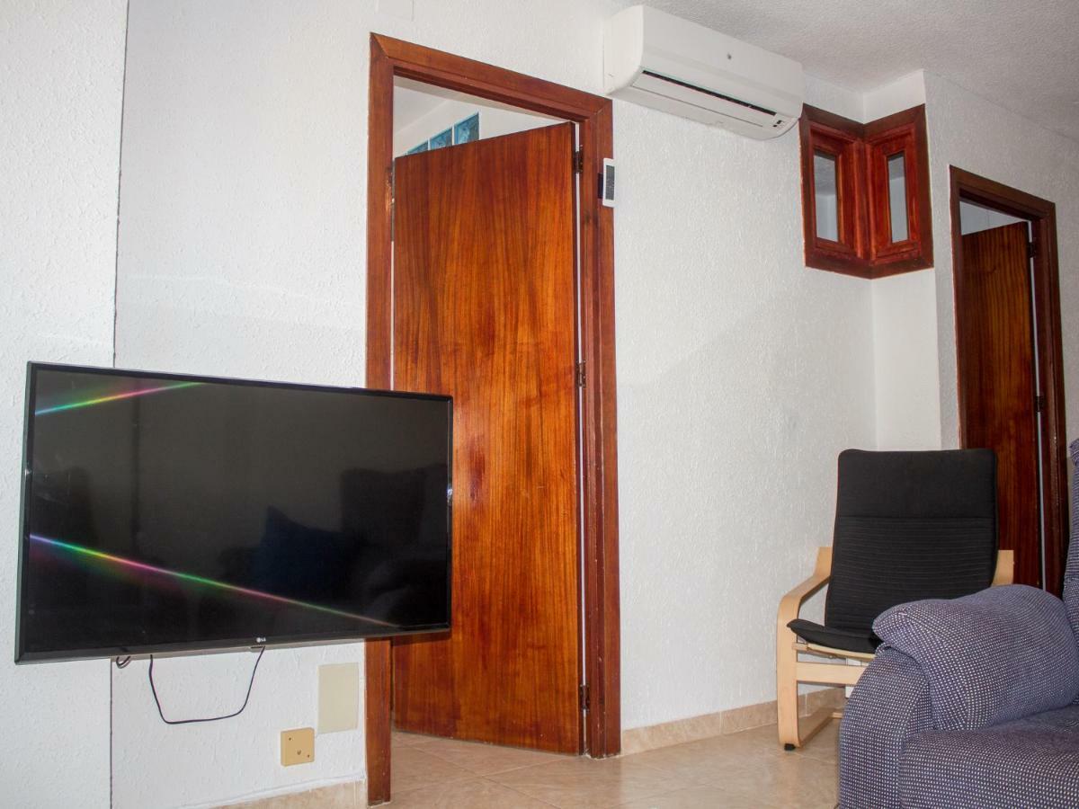 토레델마르 Apartamento Maranon 아파트 외부 사진