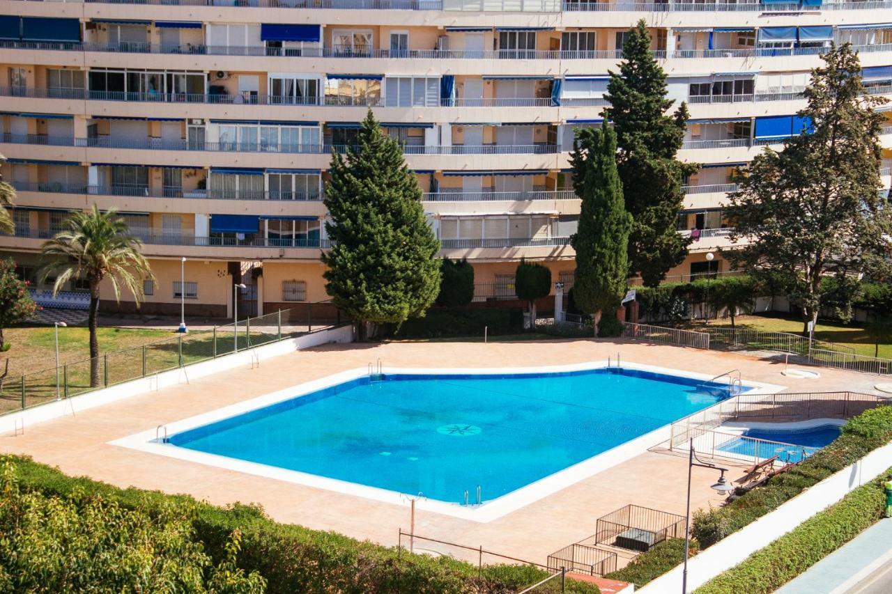토레델마르 Apartamento Maranon 아파트 외부 사진
